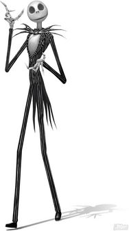 Montn de imgenes de Pesadilla antes de Navidad de Tim Burton: La Venganza de Oogie, con la confirmacin de la fecha de salida en Espaa