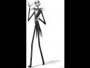 Jack Skellington en exclusiva para Últimagame.com