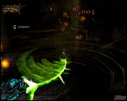 Mont�n de im�genes de Pesadilla antes de Navidad de Tim Burton: La Venganza de Oogie, con la confirmaci�n de la fecha de salida en Espa�a