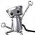 Chibi-Robo! Photo Finder