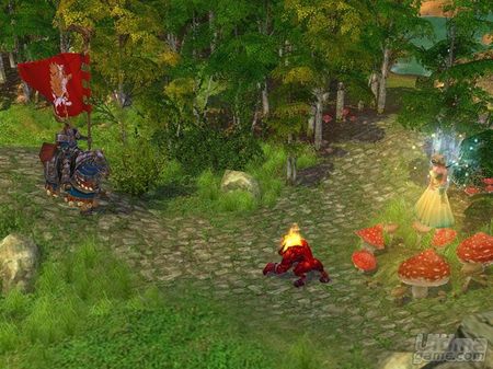 Heroes of Might & Magic V tendr una edicin limitada para coleccionista