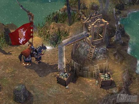 Heroes of Might & Magic V tendrá una edición limitada para coleccionista