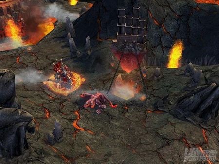 Ubisoft abre la beta pblica del juego Heroes of Might & Magic V