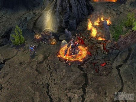 Ubisoft abre la beta pblica del juego Heroes of Might & Magic V