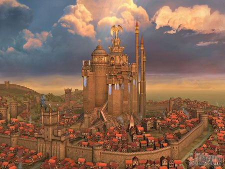 Heroes of Might & Magic V tendr una edicin limitada para coleccionista