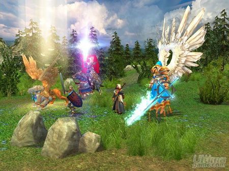 Heroes of Might & Magic V tendr una edicin limitada para coleccionista
