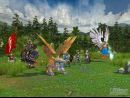 Heroes of  Might and Magic V descubre lo que nos espera