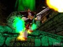 Nuevas imágenes del nuevo 'Sonic' para Xbox, PlayStation 2 y GameCube