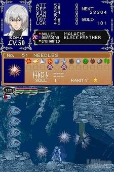 El nuevo Castlevania tendr un invitado especial: Alucard