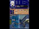 Konami Gamer's Day 2005: Castlevania DS se muestra en todo su esplendor.