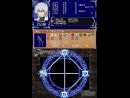 Konami Gamer's Day 2005: Castlevania DS se muestra en todo su esplendor.