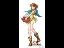 5 nuevas imágenes de Fire Emblem para GameCube