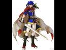 10 nuevas imágenes de Fire Emblem para GameCube