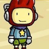 Scribblenauts Unmasked consola