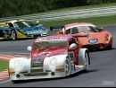 Codemasters nos muestra su nuevo 'Toca'