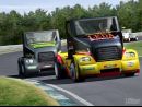 Primer video, nuevas imágenes y otros detalles de ToCa Race Driver 3