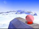 Nuevas imágenes y detalles del nuevo Kirby para GameCube