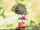 Nuevas imágenes y detalles del nuevo Kirby para GameCube
