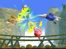 Nuevas imágenes y detalles del nuevo Kirby para GameCube