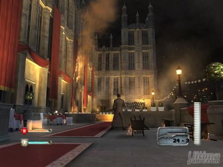 Electronic Arts confirma la fecha de salida de James Bond 007: Desde Rusia con Amor