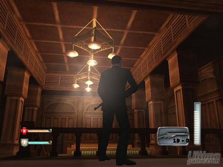 Electronic Arts nos muestra el modo multijugador de James Bond 007: Desde Rusia con Amor
