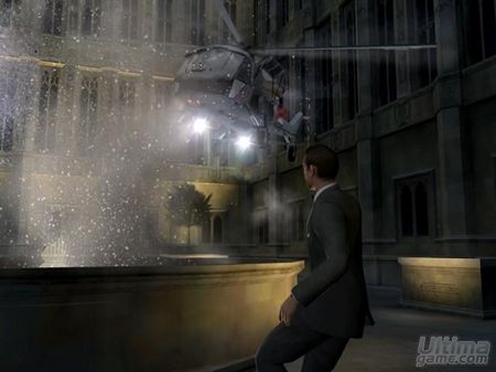 Electronic Arts confirma la fecha de salida de James Bond 007: Desde Rusia con Amor