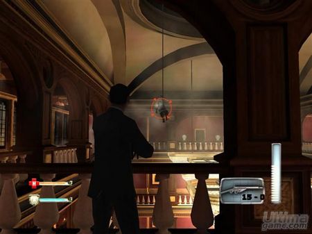 Electronic Arts nos muestra el modo multijugador de James Bond 007: Desde Rusia con Amor