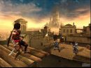 Ubisoft publica la segunda entrega del diario de desarrollo para Prince of Persia 3