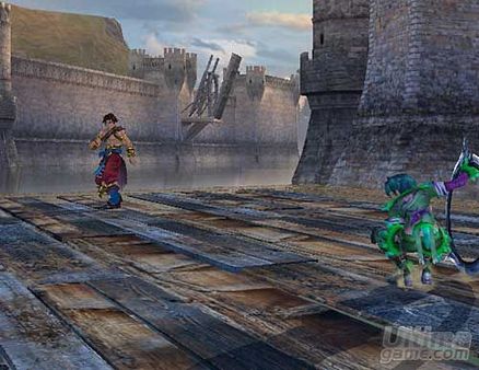Namco pondrá a la venta en Japón un mando con la salida de Soul Calibur III