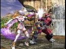 Primeros detalles de Soul Calibur III para PlayStation 2
