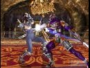 Primeros detalles de Soul Calibur III para PlayStation 2