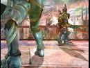 Nuevo video e imágenes de Soul Calibur III