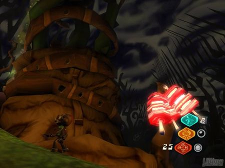 Ya tenemos fecha de lanzamiento en Espaa para Psychonauts