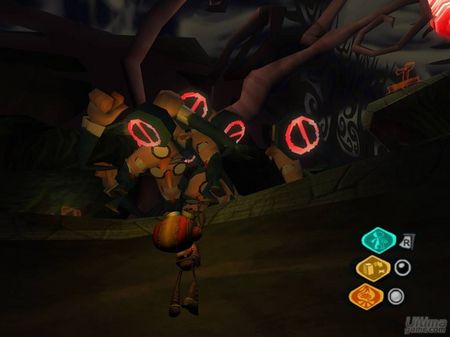 Ya tenemos fecha de lanzamiento en Espaa para Psychonauts