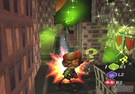Ya tenemos fecha de lanzamiento en España para Psychonauts