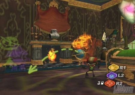 Ya tenemos fecha de lanzamiento en Espaa para Psychonauts