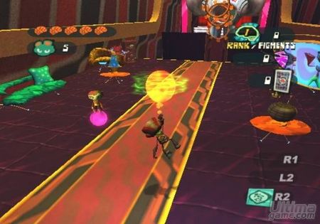 Ya tenemos fecha de lanzamiento en Espa�a para Psychonauts