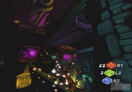 Ya tenemos fecha de lanzamiento en Espaa para Psychonauts