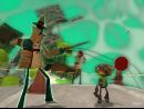 Anunciado Psychonauts también para PlayStation 2