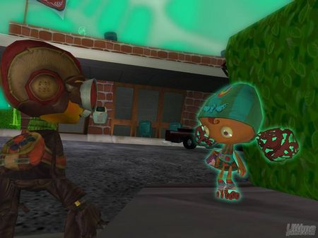 Ya tenemos fecha de lanzamiento en Espaa para Psychonauts