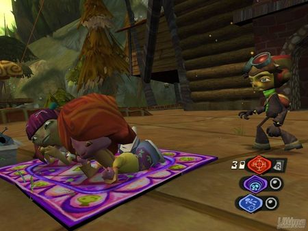 Ya tenemos fecha de lanzamiento en Espaa para Psychonauts