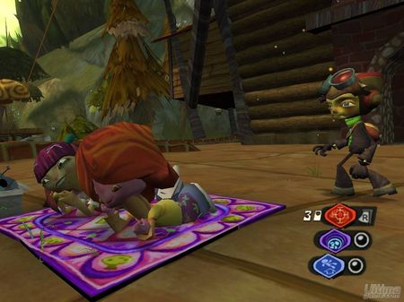 Psychonauts llegar prximamente a Europa