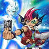 Yu-Gi-Oh! Zexal World Duel Carnival consola