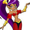 Shantae - (Nintendo Switch, Nintendo 3DS y Game Boy)