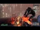 Coded Arms, en movimiento