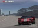 4 nuevas imágenes de Enthusia Professional Racing para PlayStation 2 - Actualizado