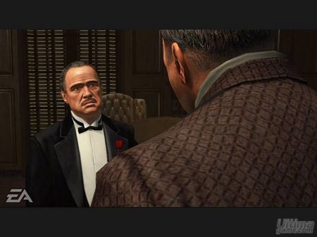 Electronic Arts nos enseña nuevas imágenes de la versión Xbox 360 y PSP de El Padrino