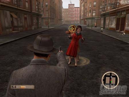 El Padrino tambin llegar a PlayStation 3 y Wii el prximo mes de Marzo