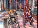 Primeros detalles de Soul Calibur III para PlayStation 2