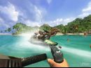 Ubisoft nos desvela tres nuevas imágenes de Far Cry Insticts